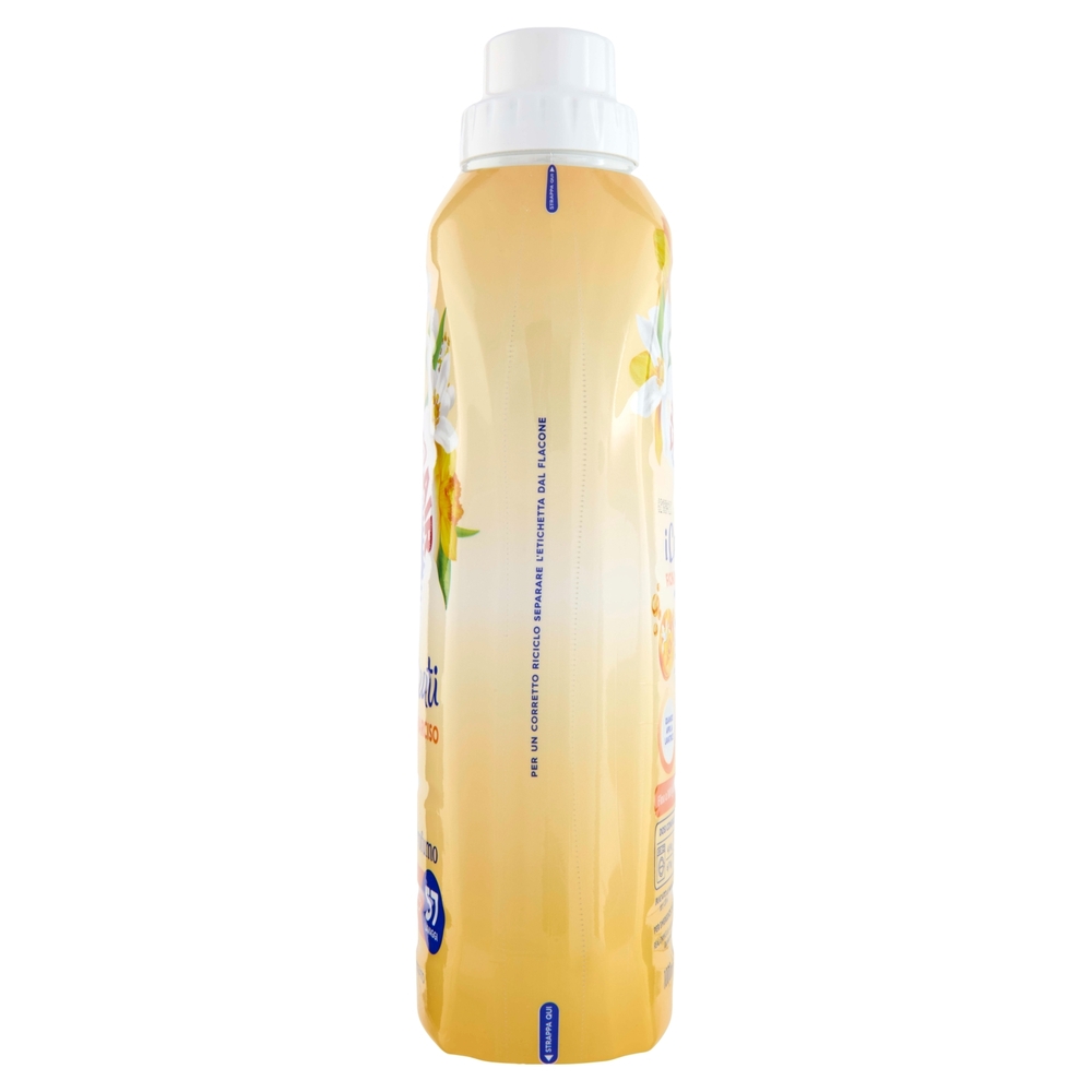 Chanteclair i Concentrati Fiori di Arancio e Narciso Ammorbidente Concentrato 1140 ml